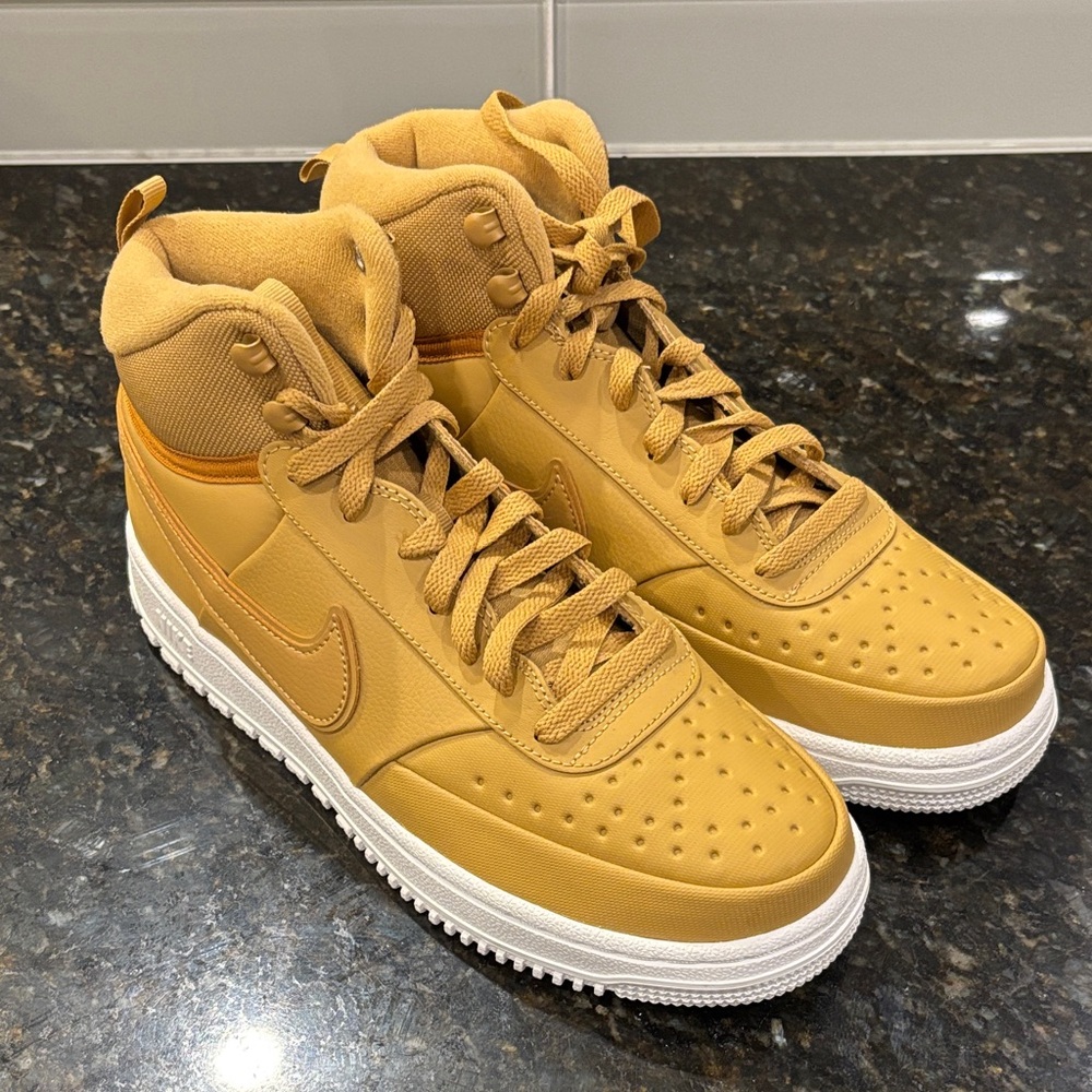 Nike shoes